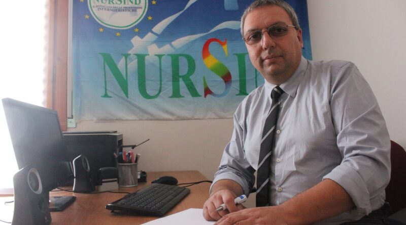 Dal Casentino a Cortona mancano gli infermieri. Cullurà: “Situazione difficile”.